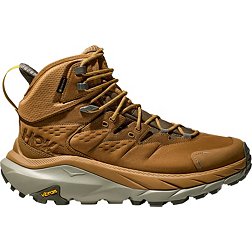 HOKA Men's Kaha 2 GTX Hiking Boots