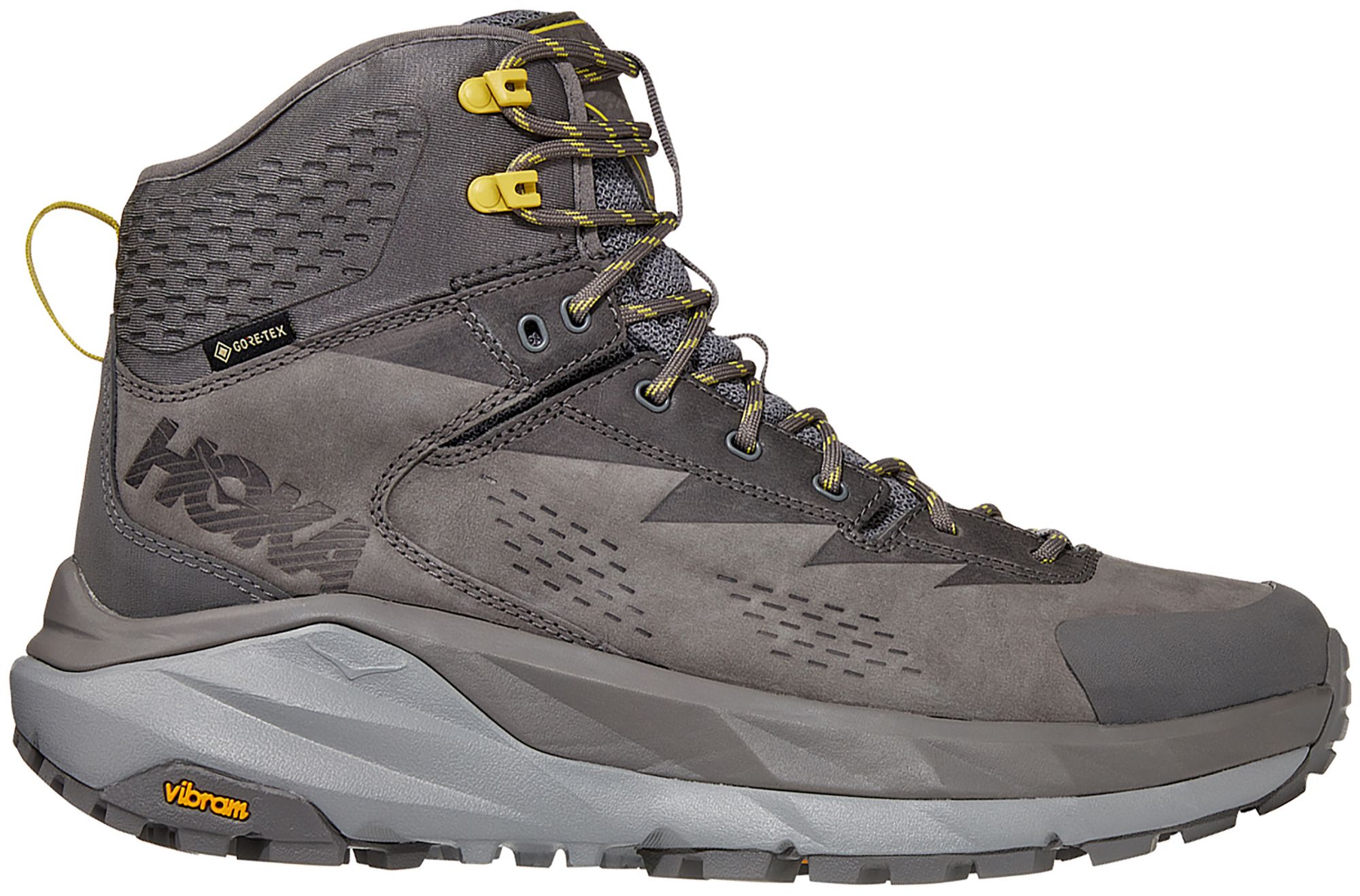 Charcoal Gray