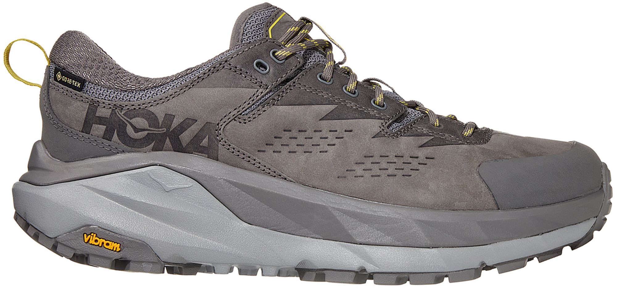 HOKA Men's Kaha Low GORE-TEX Hiking Shoes