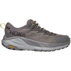 HOKA Men's Kaha Low GORE-TEX Hiking Shoes