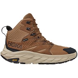 HOKA Men's Anacapa Mid Gore-Tex Hiking Boots
