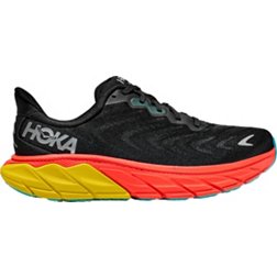 HOKA Men's Arahi 6 Running Shoes