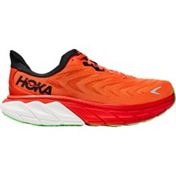 HOKA Men's Arahi 6 Running Shoes