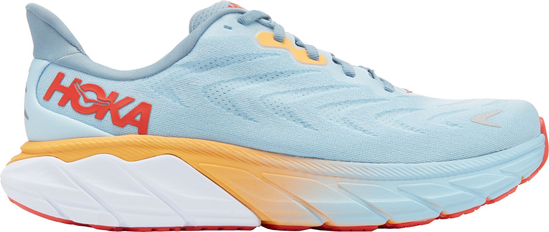 HOKA Men's Arahi 6 Running Shoes