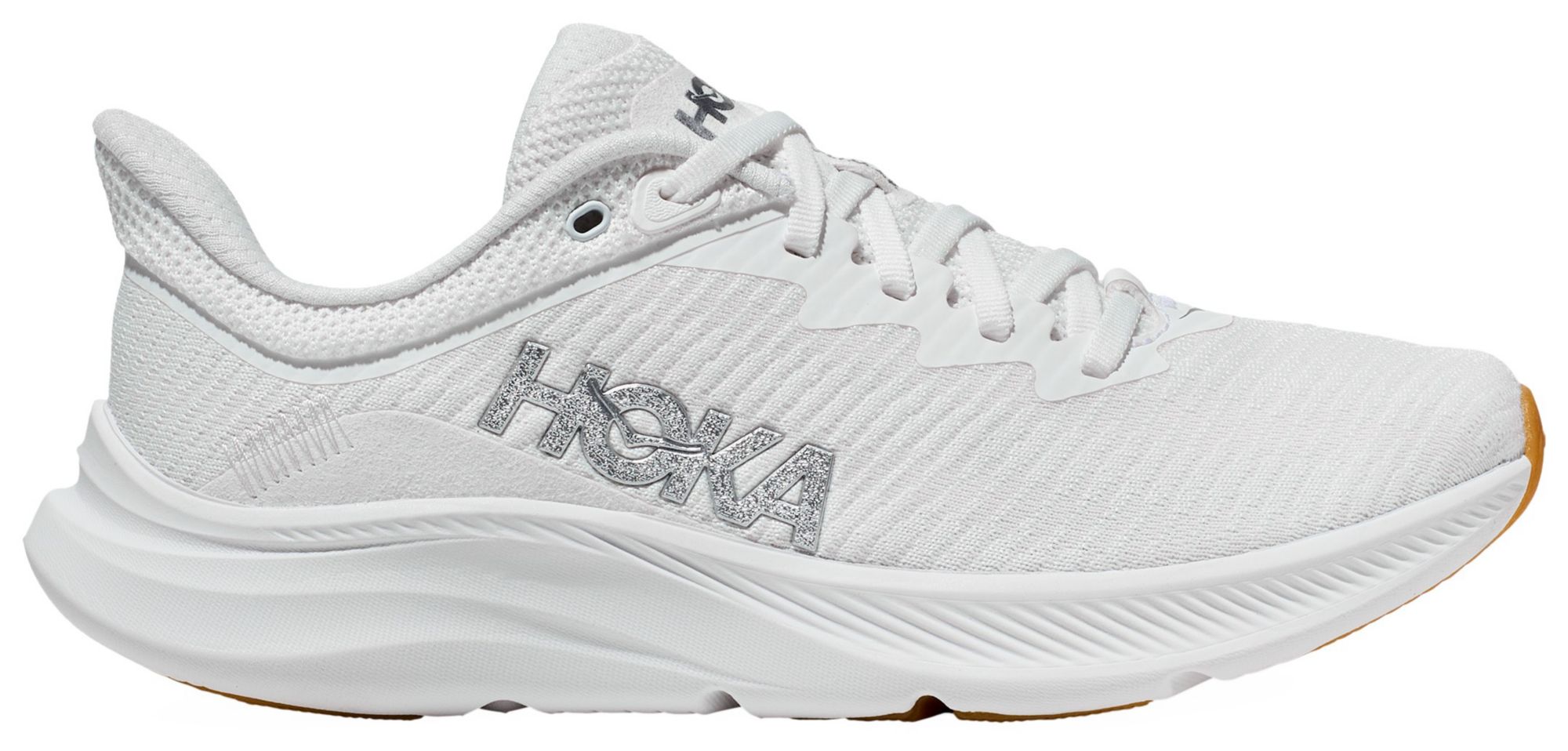 White/White