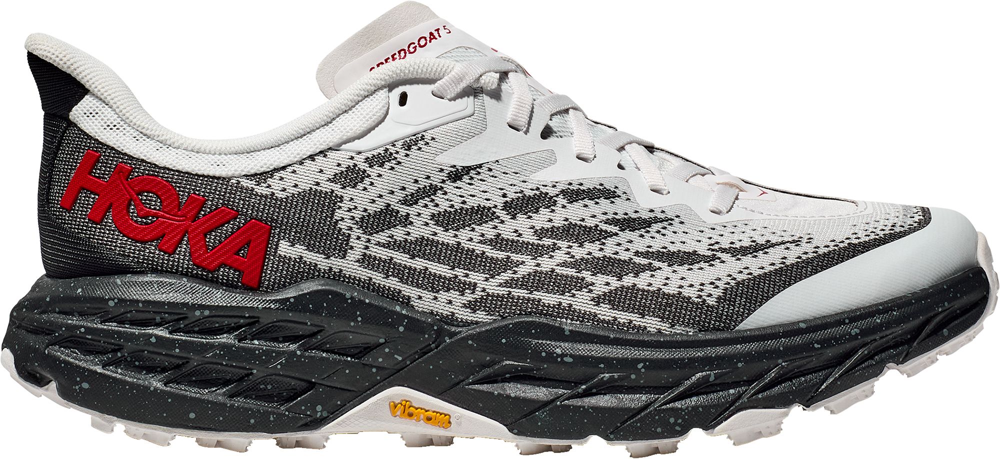 HOKA Men's Speedgoat 5 Trail Running Shoes