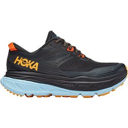 HOKA Men's Stinson ATR 6 Trail Running Shoes