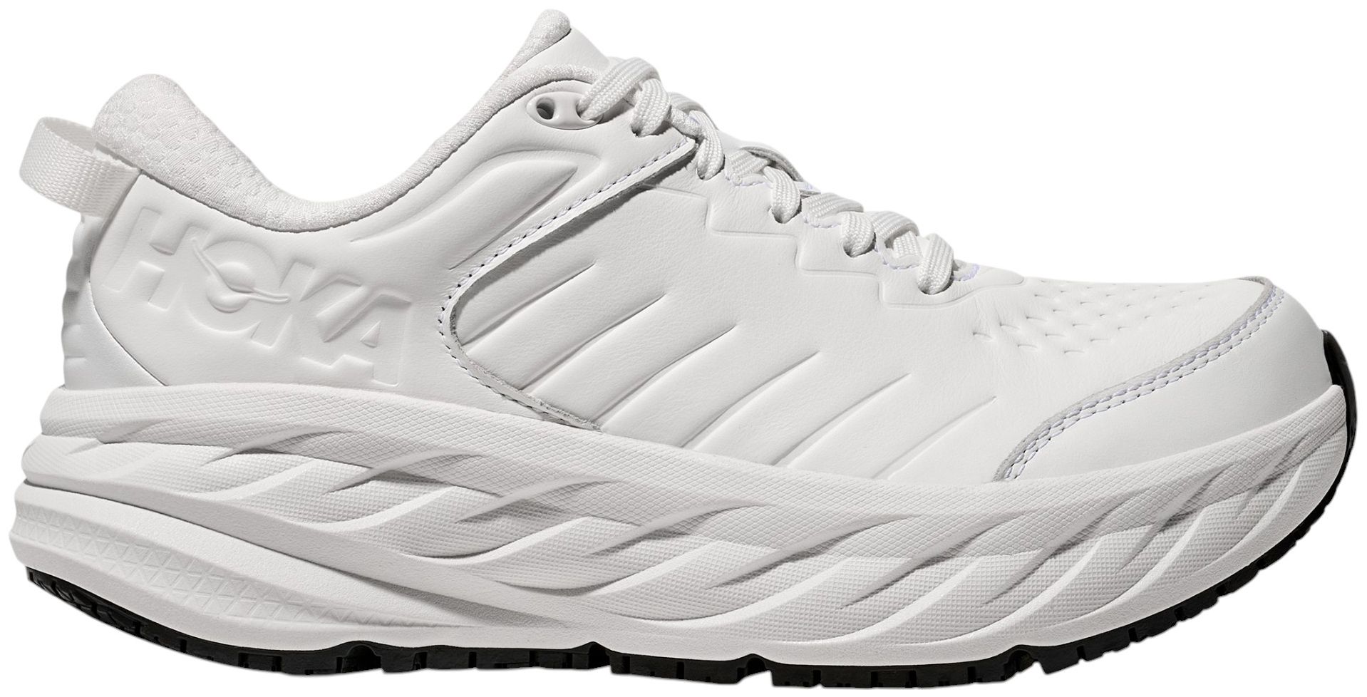 White/White