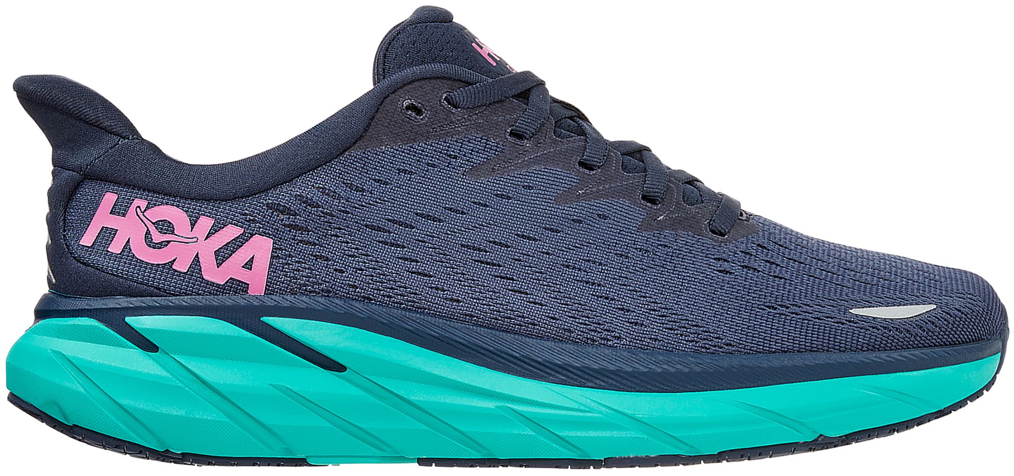 Navy/Teal