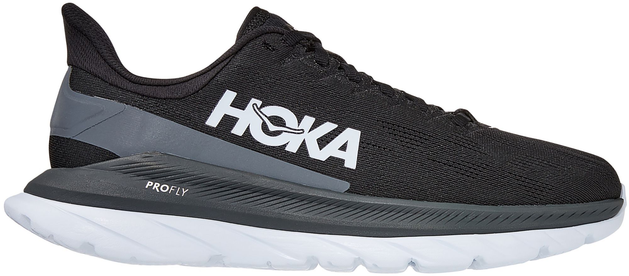 hoka children's shoes