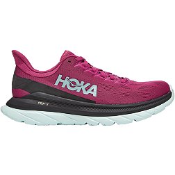 HOKA Women's Mach 4 Running Shoes