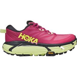 HOKA Women's Mafate Speed 3 Running Shoes