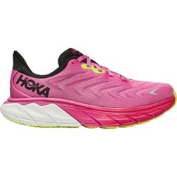 HOKA Women's Arahi 6 Running Shoes