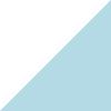 White/Light Blue