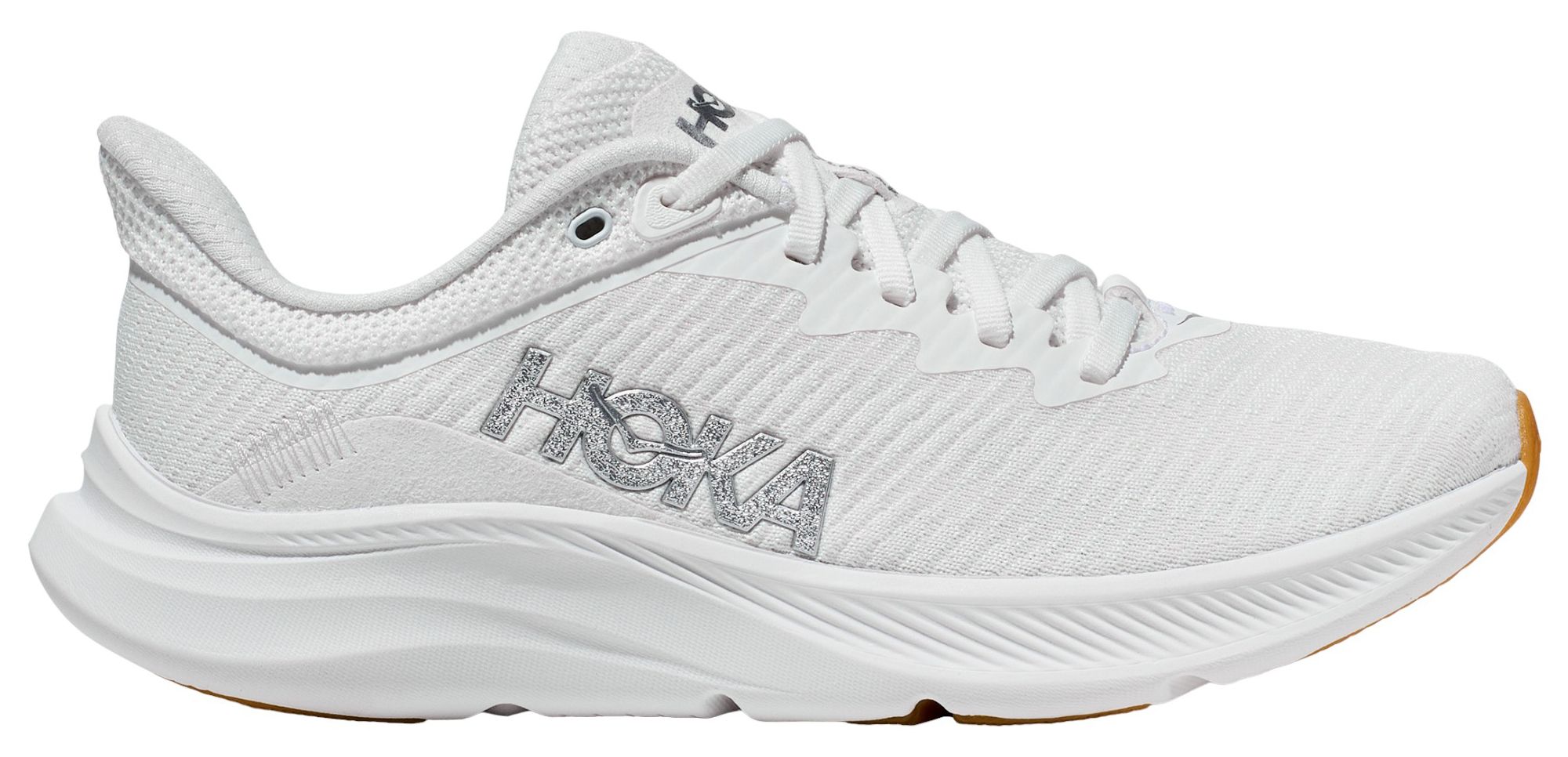White/White