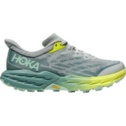 HOKA Women's Speedgoat 5 Trail Running Shoes