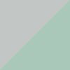 Mercury/Tropic Teal