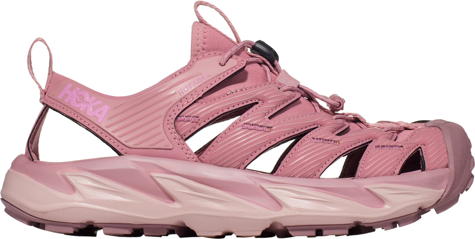 HOKA Women's Hopara Hiking Sandals