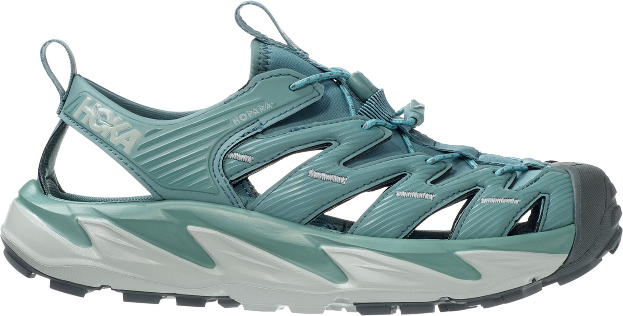 HOKA Women's Hopara Hiking Sandals