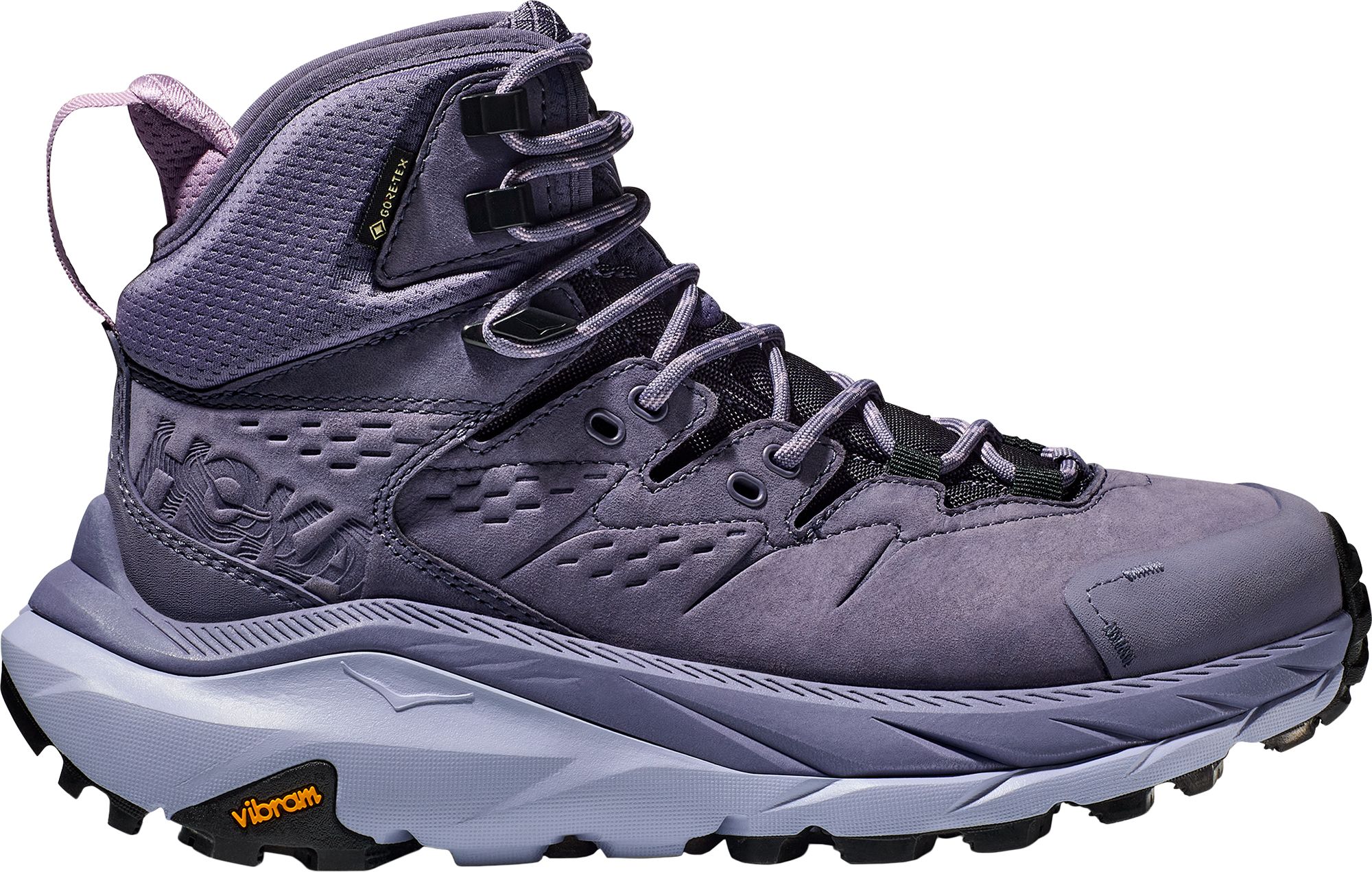 HOKA Women's Kaha 2 GTX Hiking Boots