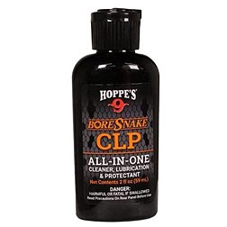Hoppe's BoreSnake CLP Gun Cleaner
