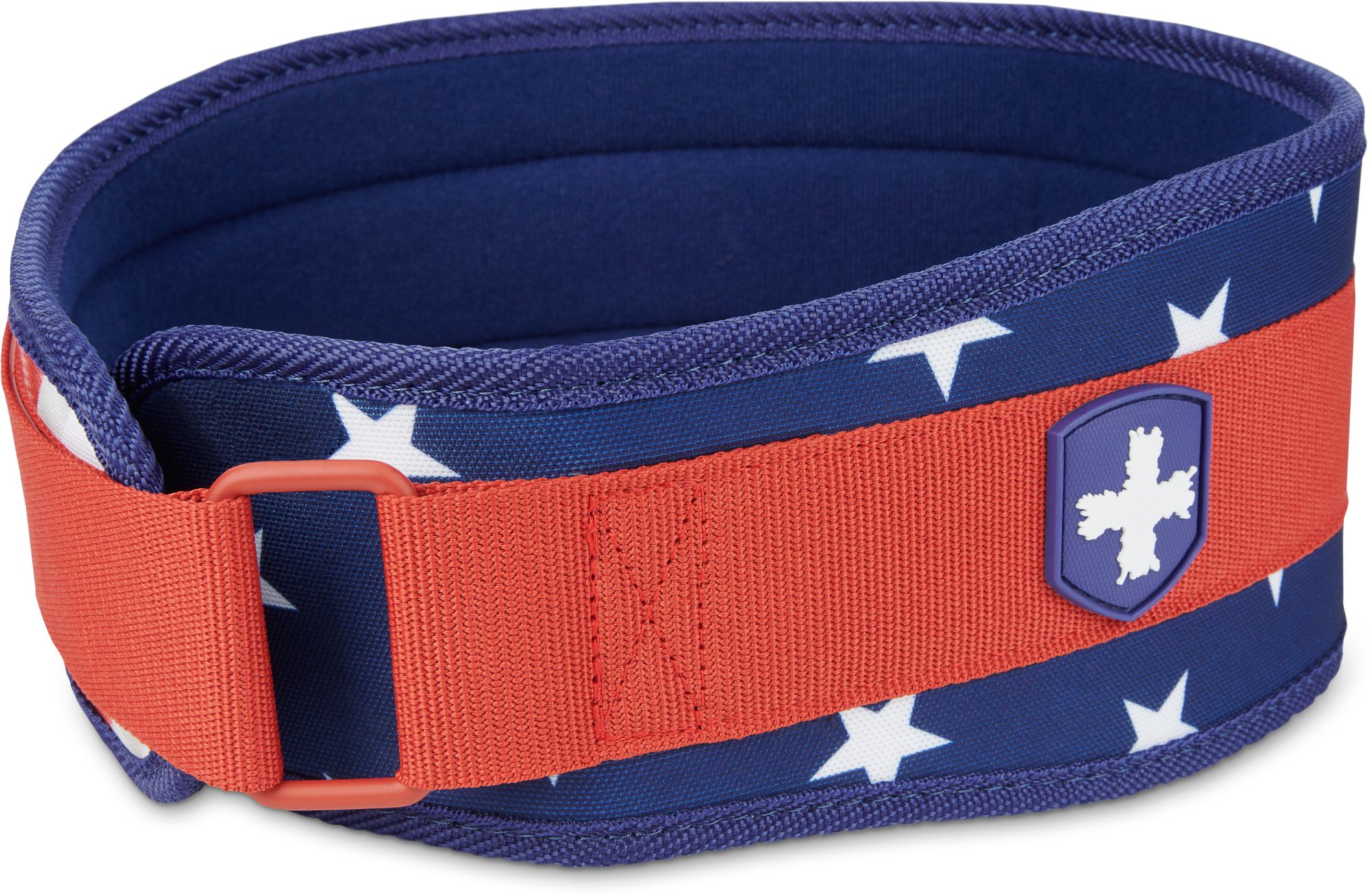 Stars And Stripes