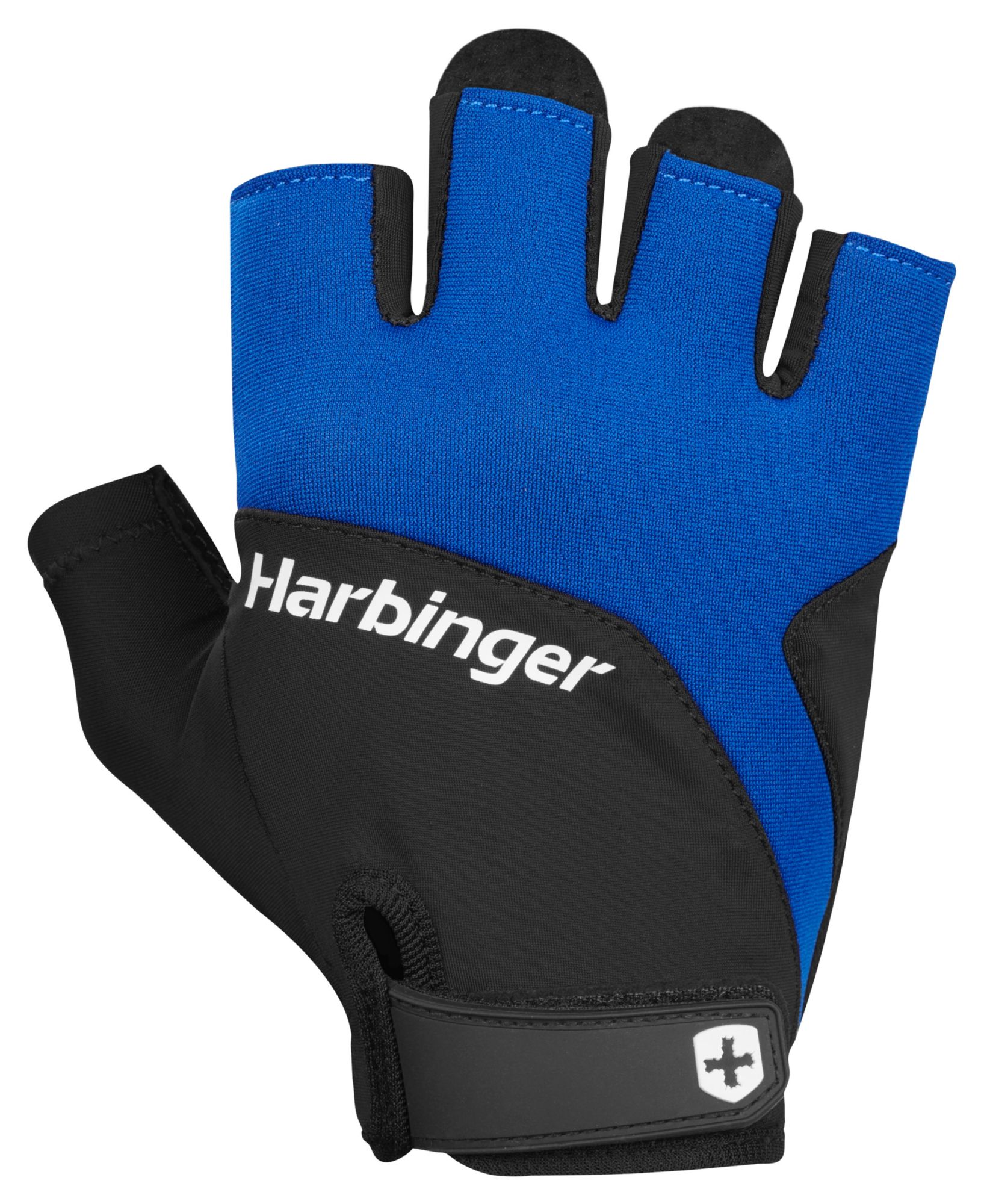Harbinger Training Grip Gloves