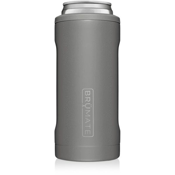 Matte Gray