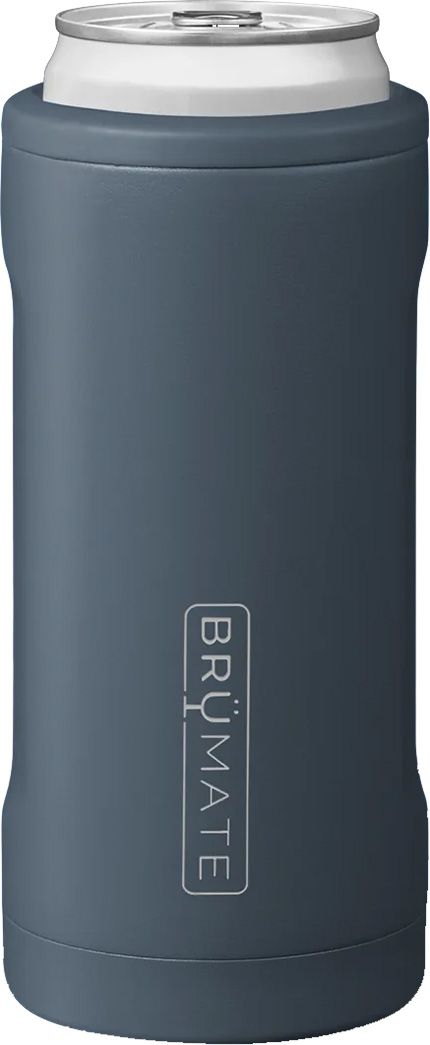 BruMate Hopsulator Slim 12oz. Can Cooler