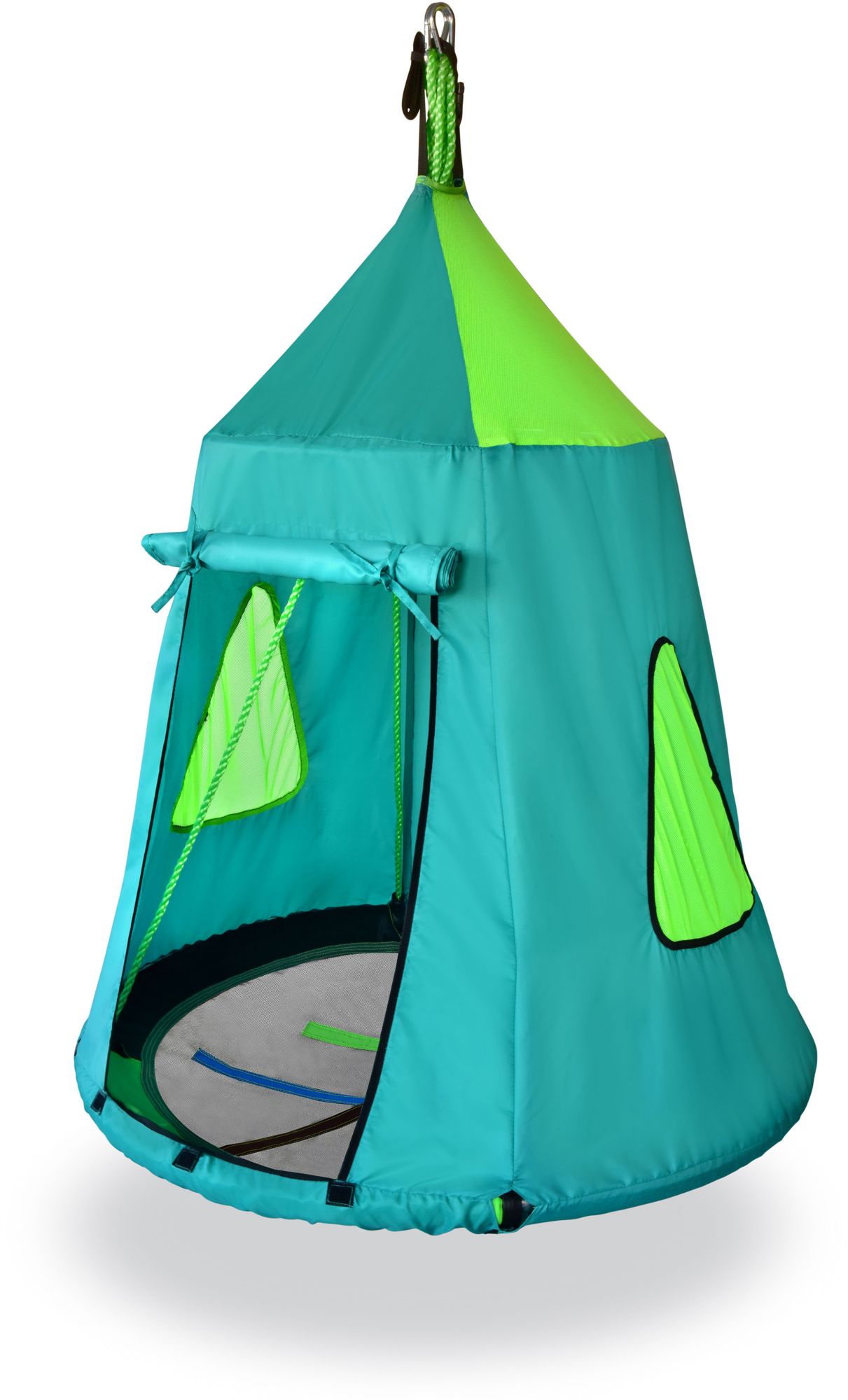 Slackers Swing House