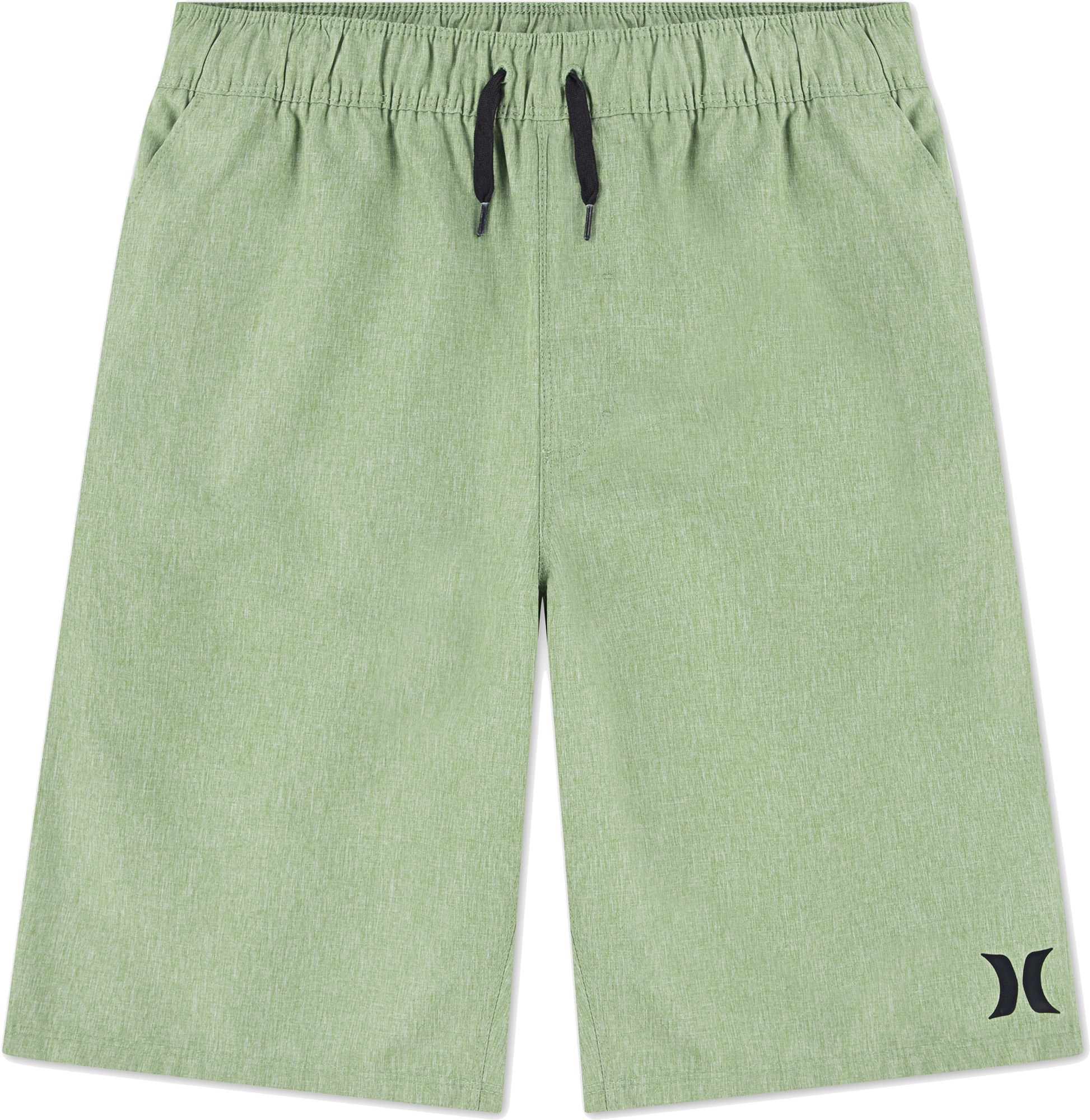 Hurley Boys' Hybrid Pull On Shorts