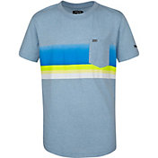Hurley Boys' Pacific Grove Graphic T-Shirt
