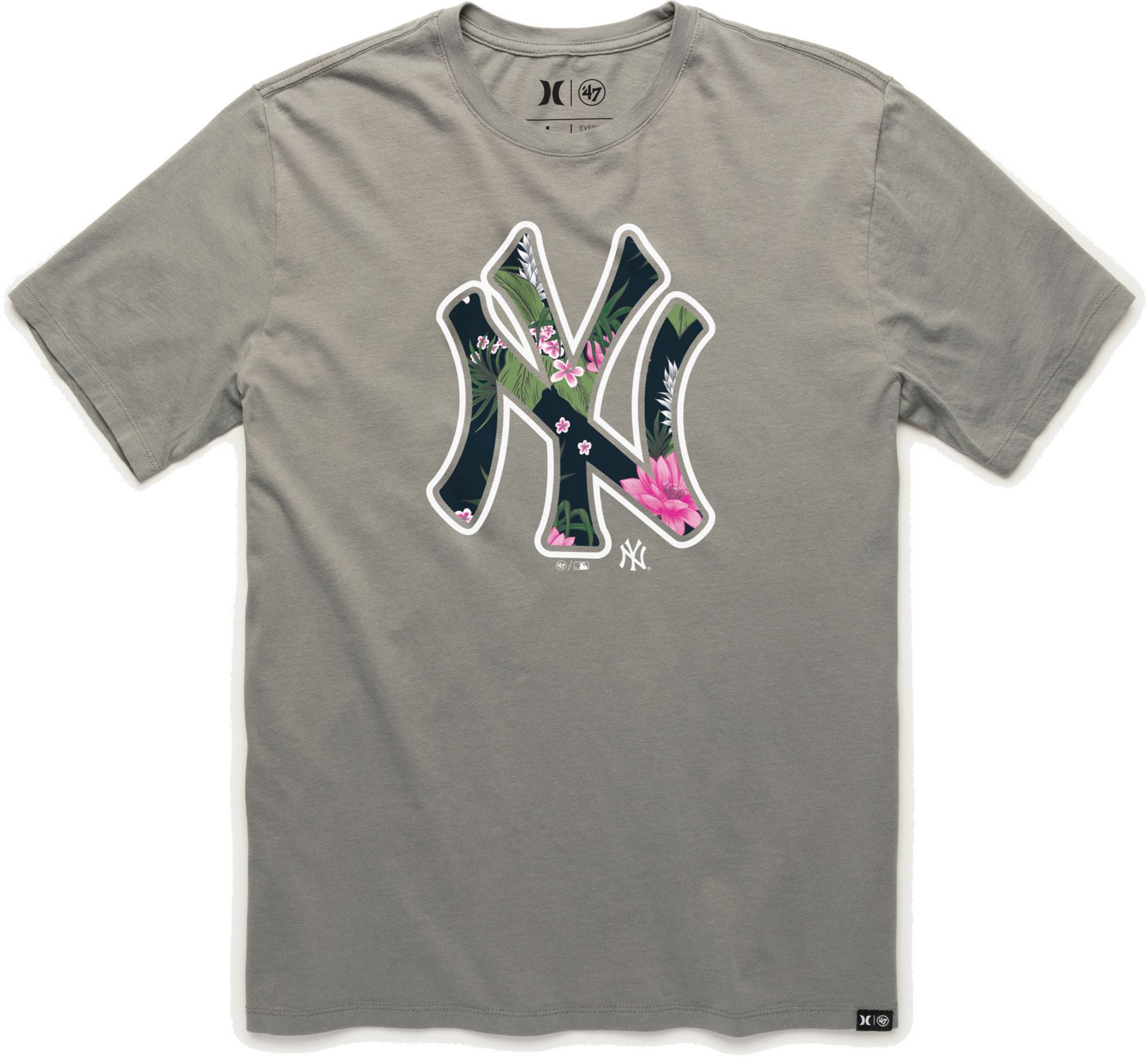 Nike Dri-FIT Icon Legend (MLB Oakland Athletics) Men's T-Shirt