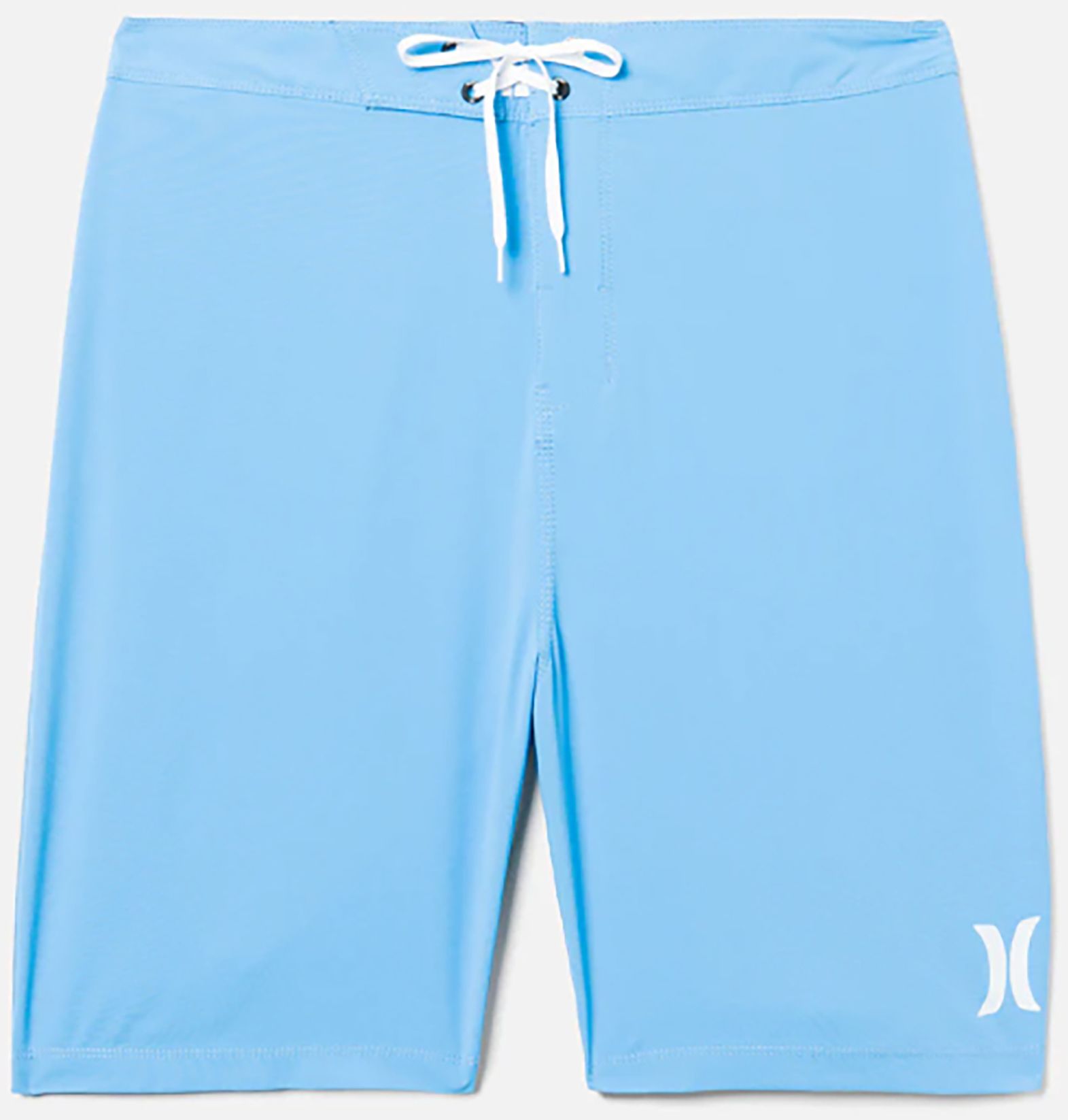 Hurley Men's One and Only Solid 20” Board Shorts