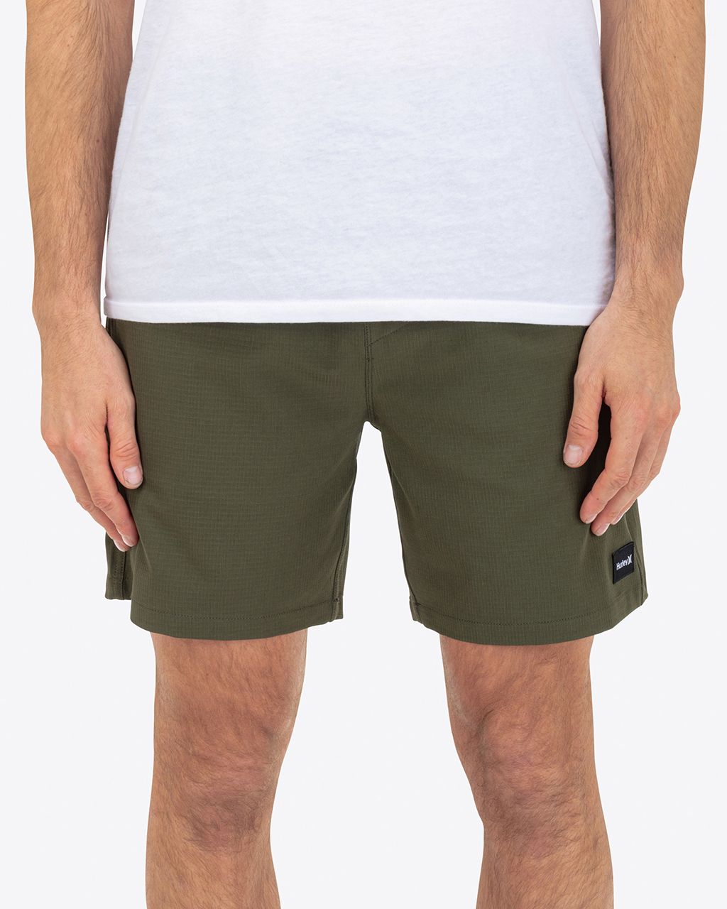 Hurley Men's Phantom Zuma II Volley Walkshort 18"