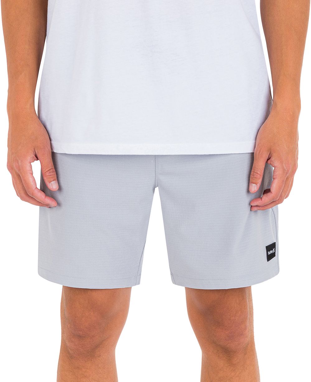 Hurley Men's Phantom Zuma II Volley Walkshort 18"