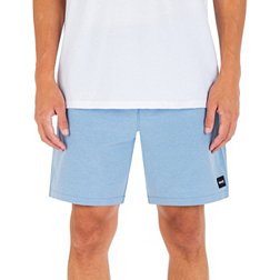 Hurley Men's Phantom Zuma II Volley 18” Board Shorts