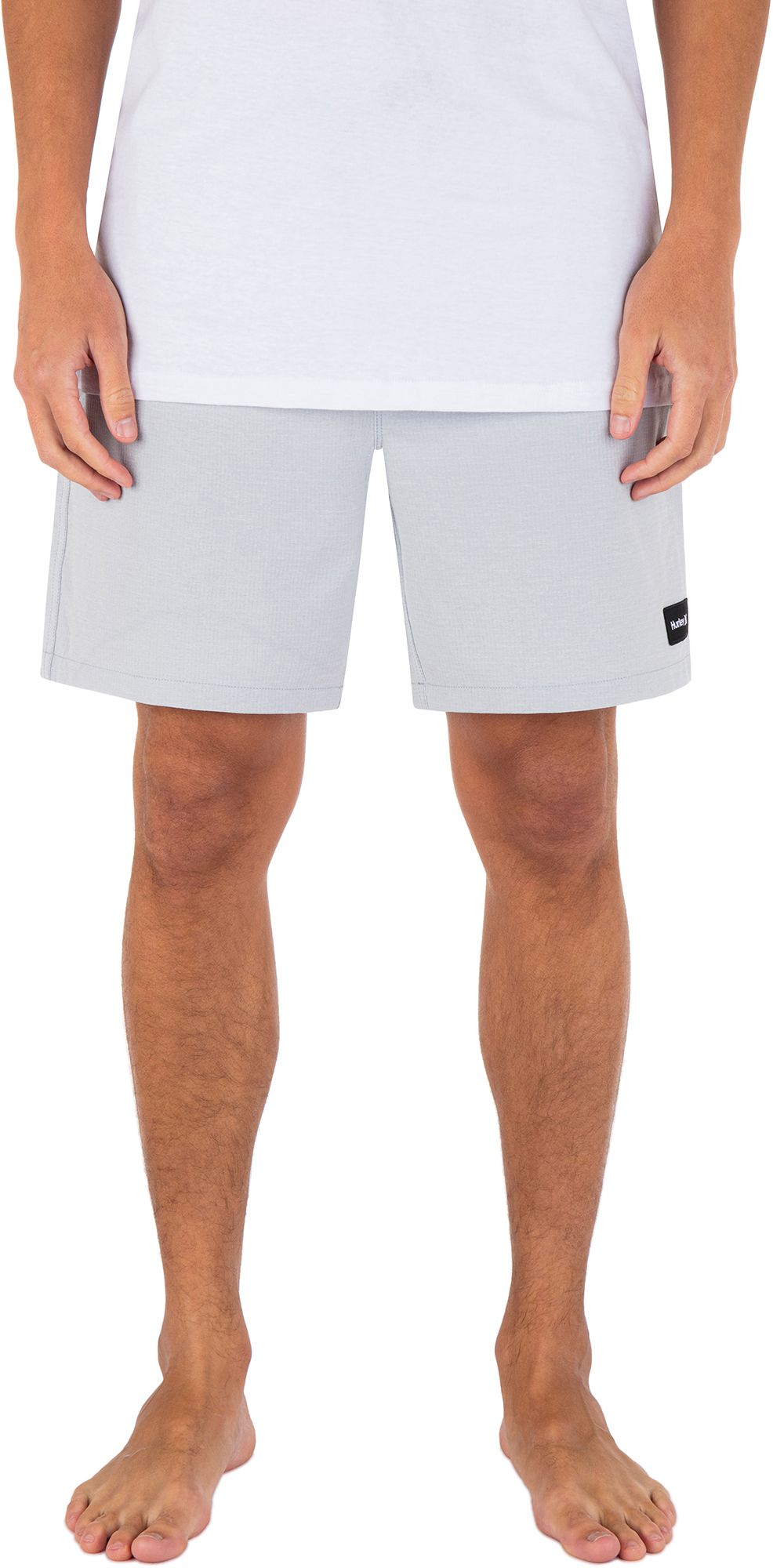 Hurley Men's Phantom Zuma II 18" Shorts