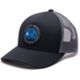 Black/Blue