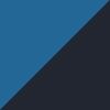 Black/Blue