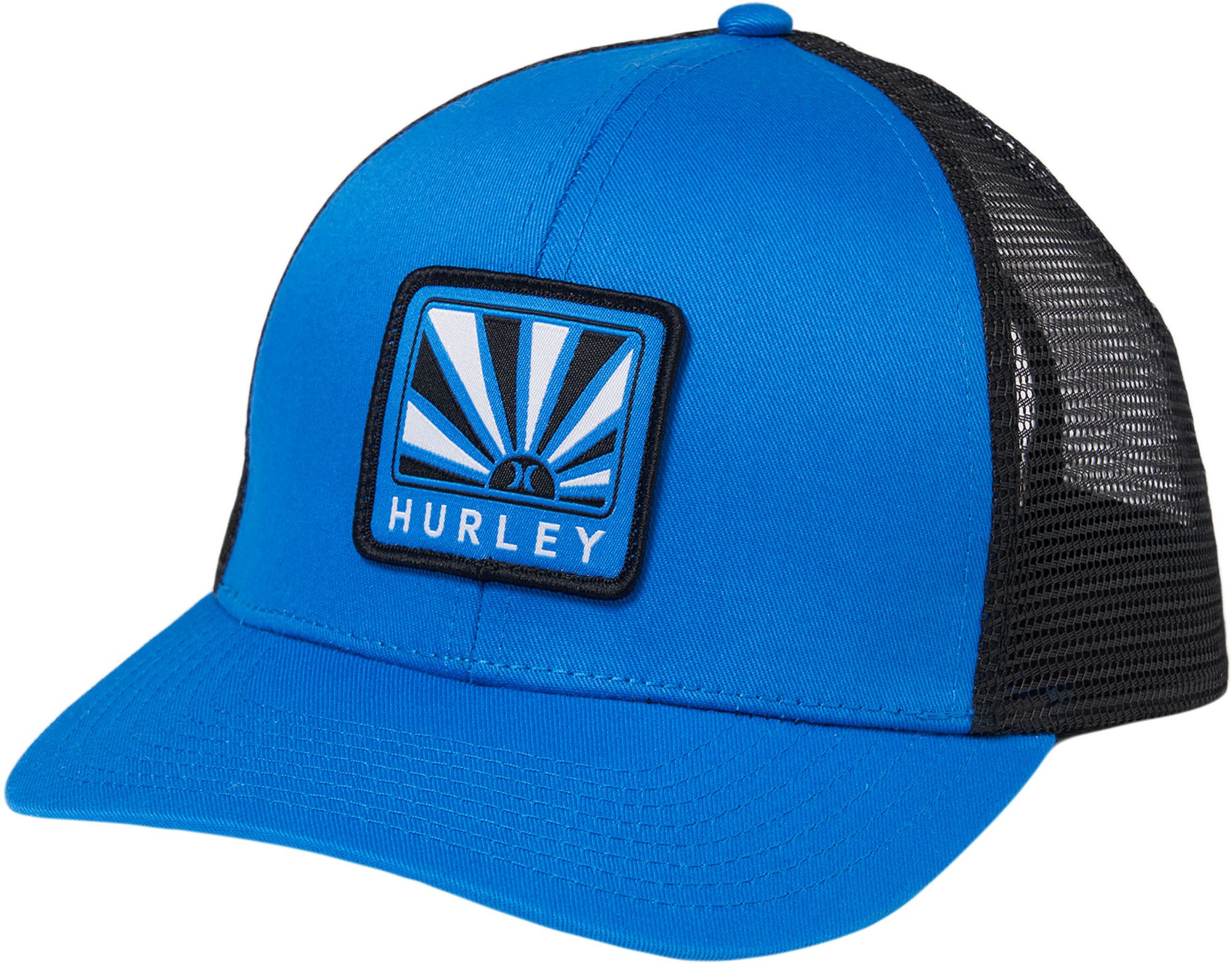 Hurley Men's Rays Trucker Hat