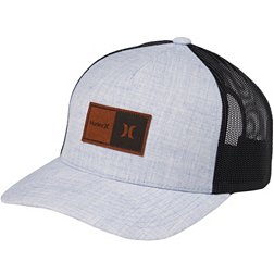 Hurley Men's Austin Trucker Hat