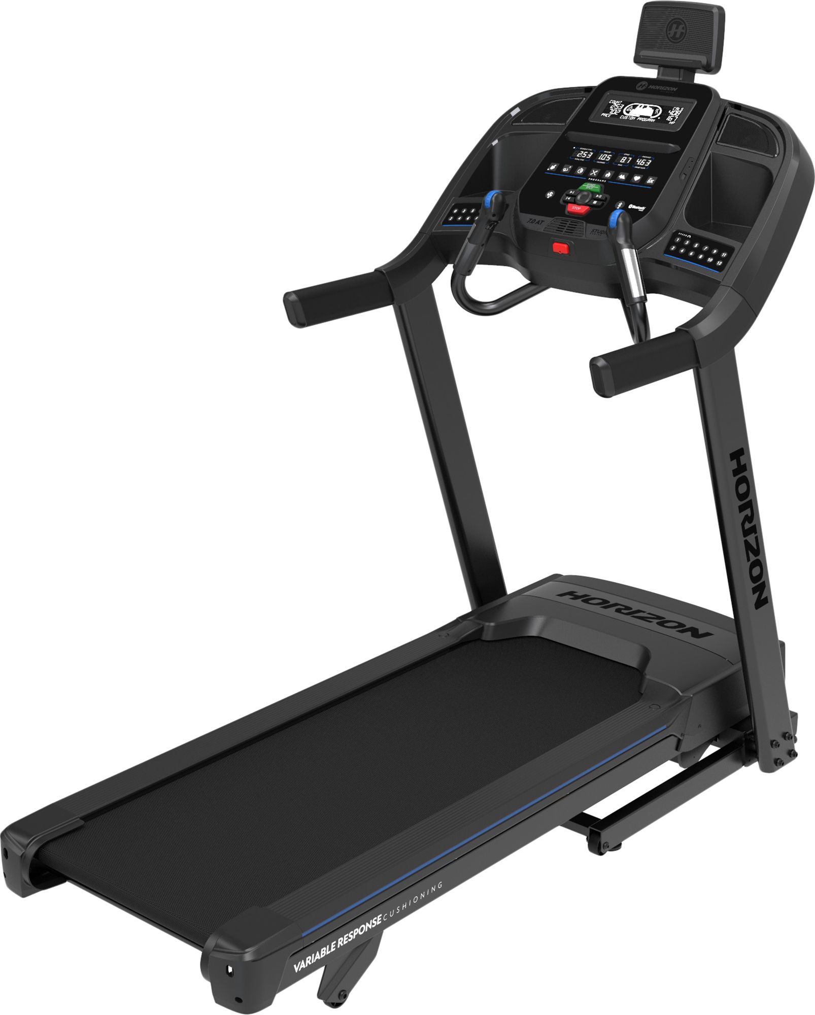 Horizon Fitness 7.0AT Studio Series Treadmill