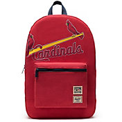 Hershel St. Louis Cardinals Red Cooperstown Day Backpack
