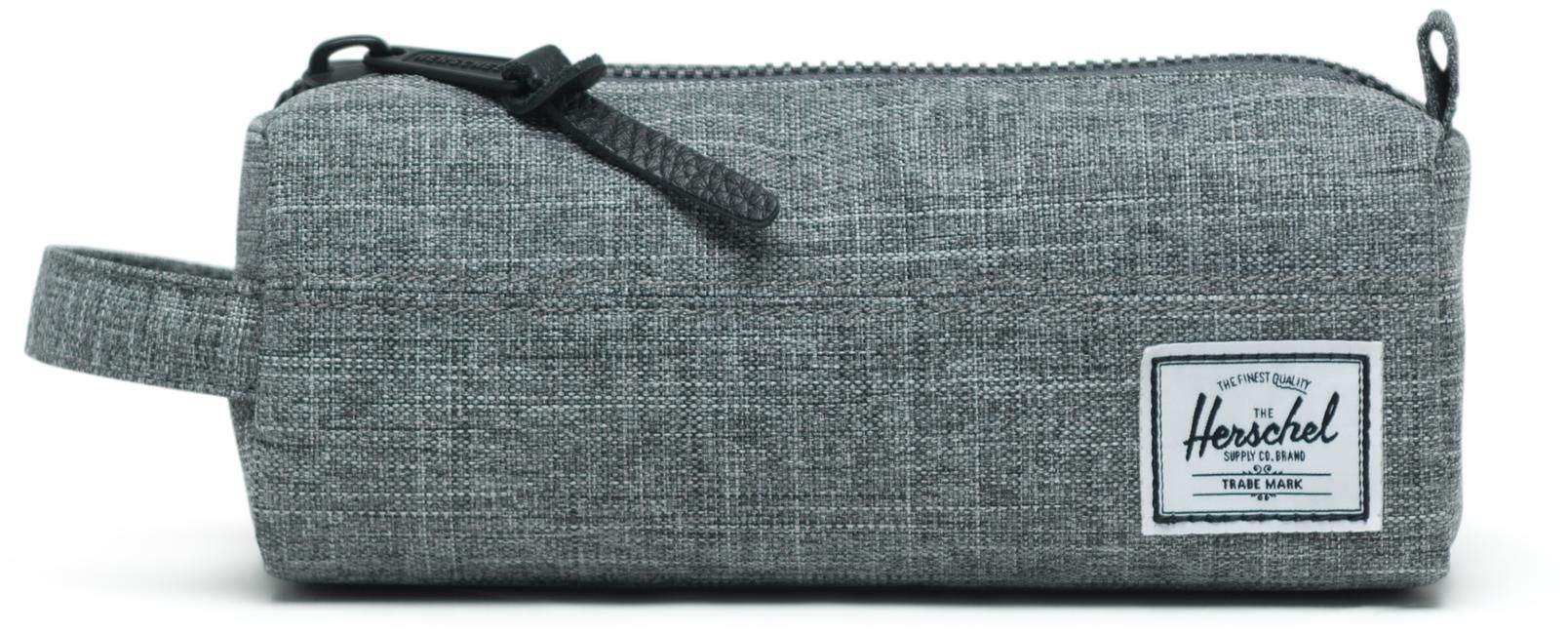 Raven Crosshatch