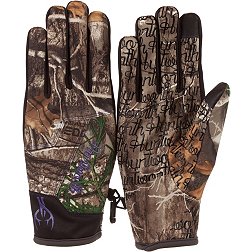 Huntworth Women's Unlined Gloves