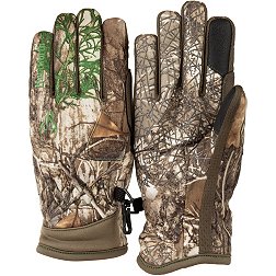 Huntworth Youth Midweight Gloves