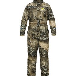 Blocker Outdoors Youth Shield Series Drencher Insulated Coverall