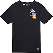WeSC Men's Max Freedom Riders T-Shirt