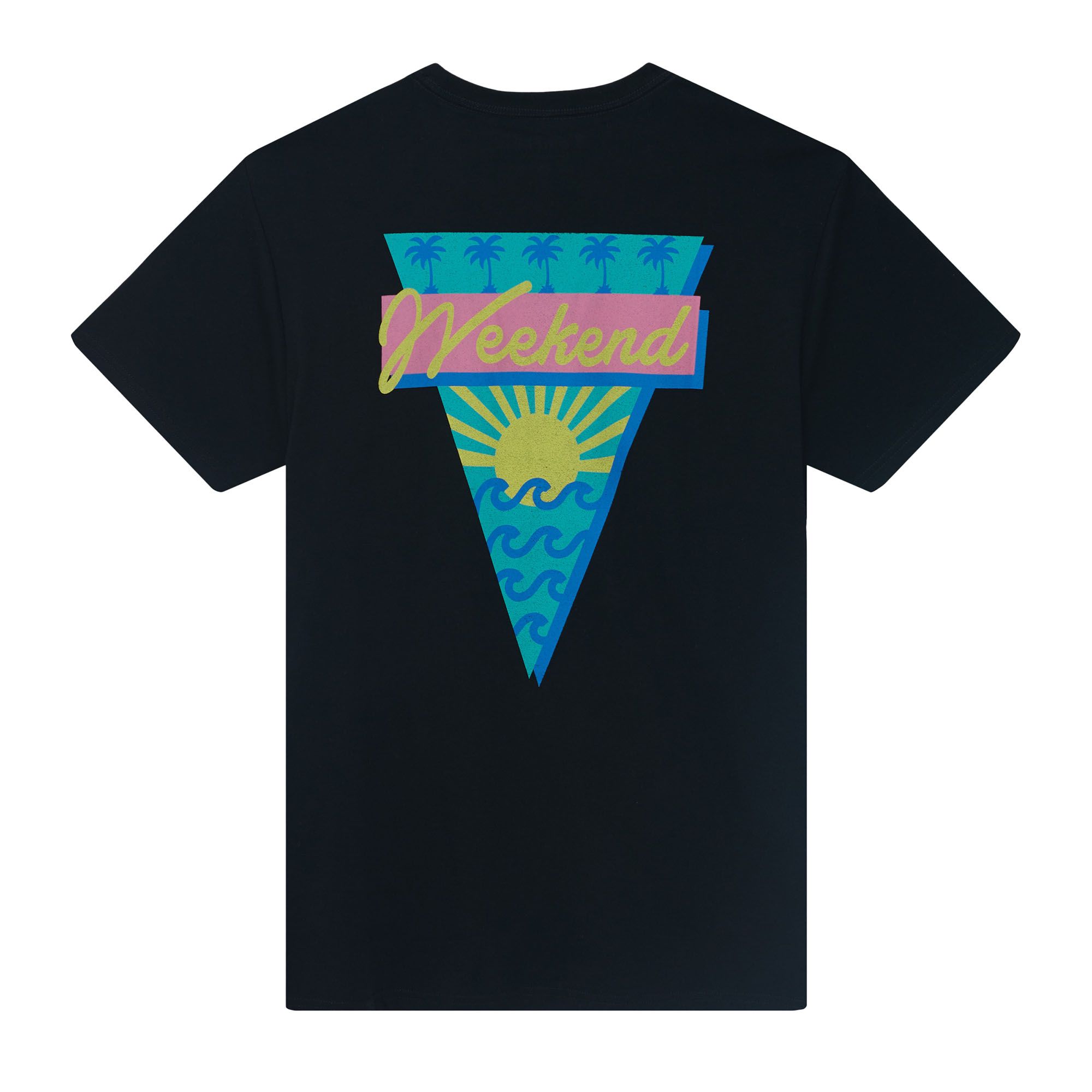 Chubbies Men's Short Sleeve Graphic T-Shirt